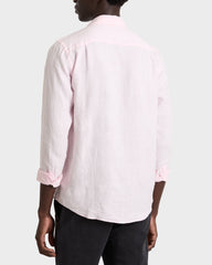 Linen Shirt Solid | Site Vilebrequin | CRSH9U10 / Vilebrequin Online