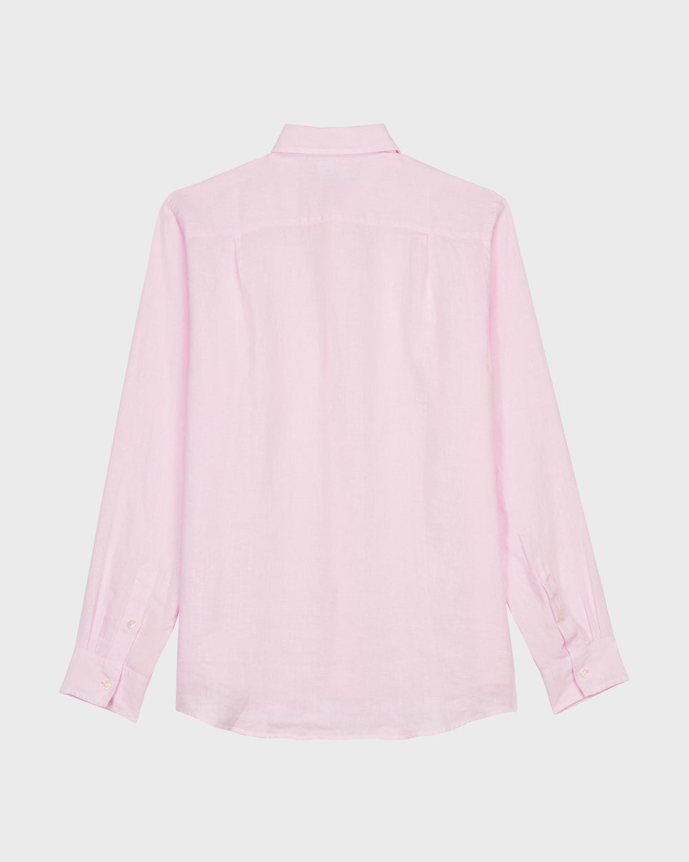 Linen Shirt Solid | Site Vilebrequin | CRSH9U10 / Vilebrequin Online