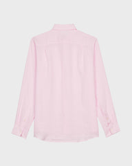 Linen Shirt Solid | Site Vilebrequin | CRSH9U10 / Vilebrequin Online