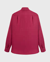 Wool Shirt Solid / Vilebrequin For sale