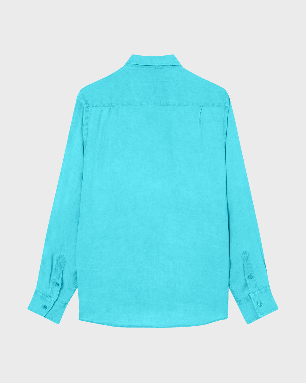 Linen Shirt Solid | Site Vilebrequin | CRSH9U10 / Vilebrequin Online