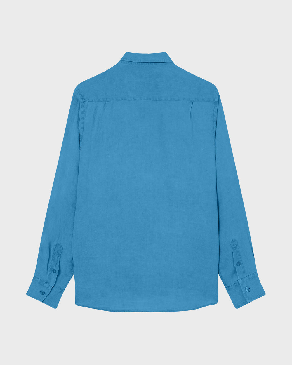 Linen Shirt Solid | Site Vilebrequin | CRSH9U10 / Vilebrequin On sale