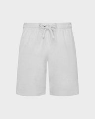 Terry Bermuda Shorts Solid - Beige Chalk / Vilebrequin New