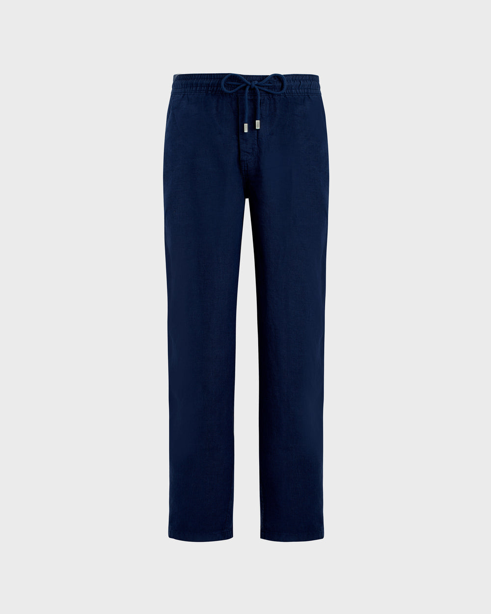 Linen Pants Regular Fit Solid / Vilebrequin New