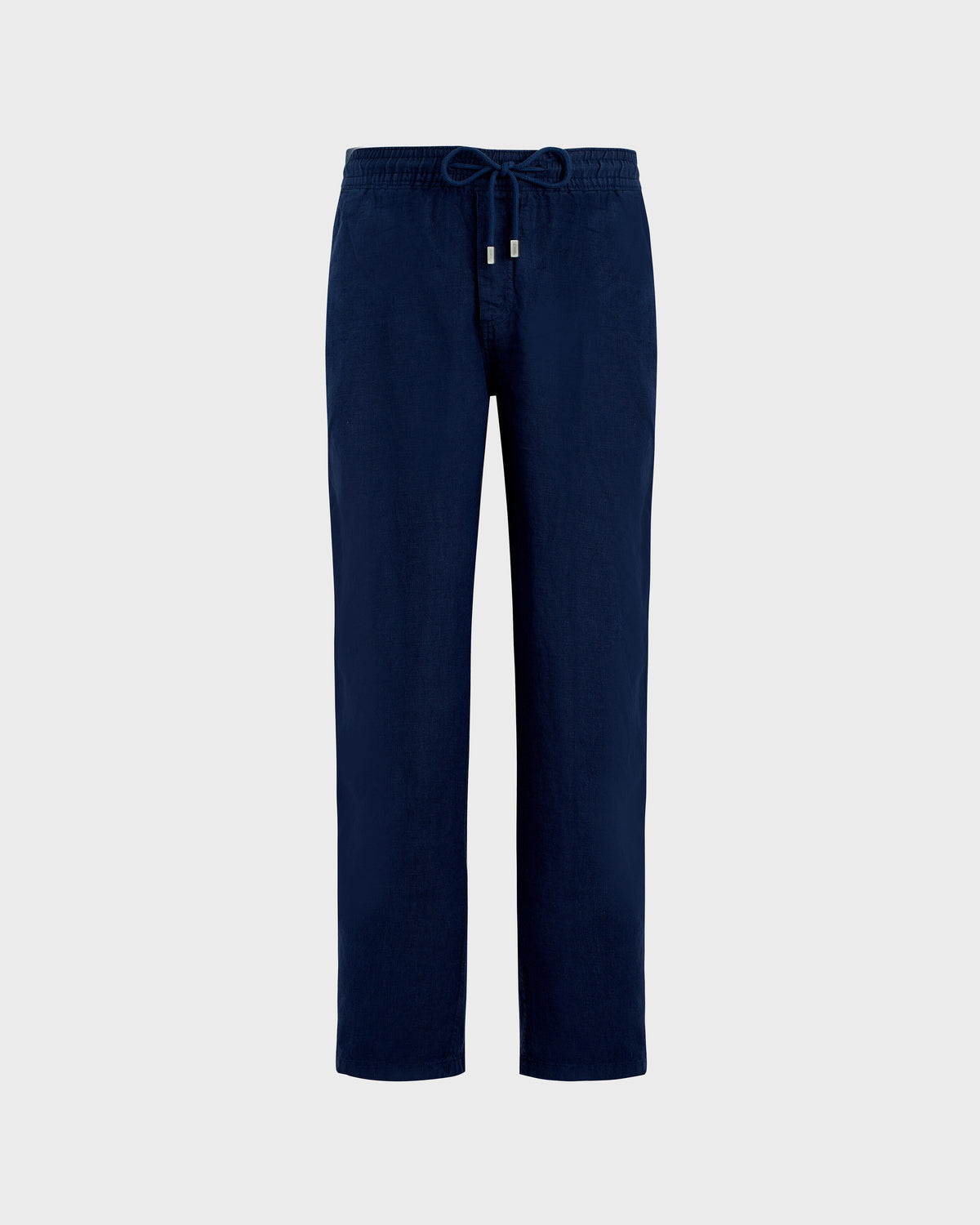 Linen Pants Regular Fit Solid / Vilebrequin New