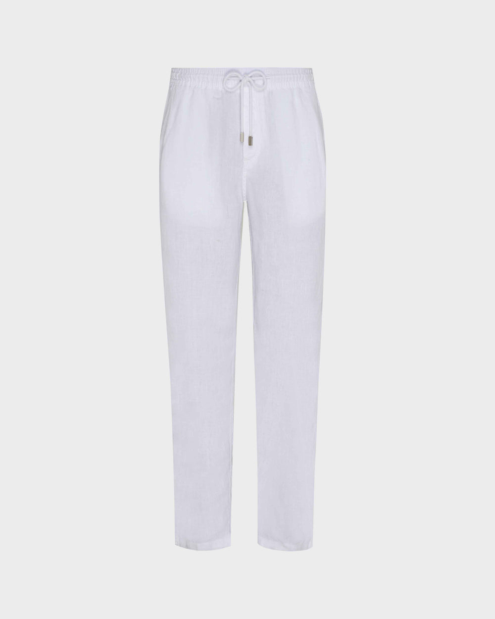 Linen Pants Regular Fit Solid / Vilebrequin Online