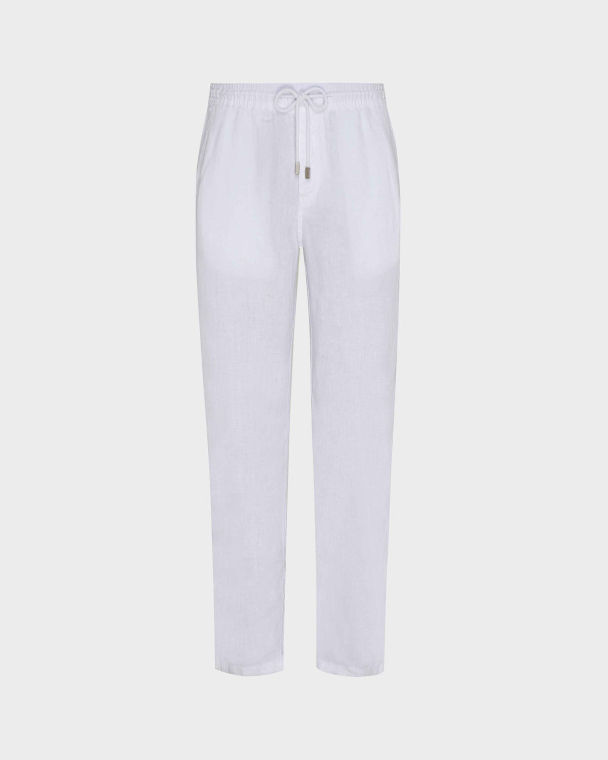 Linen Pants Regular Fit Solid / Vilebrequin Online