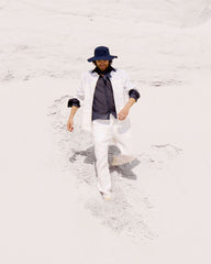 Linen Pants Regular Fit Solid / Vilebrequin Online