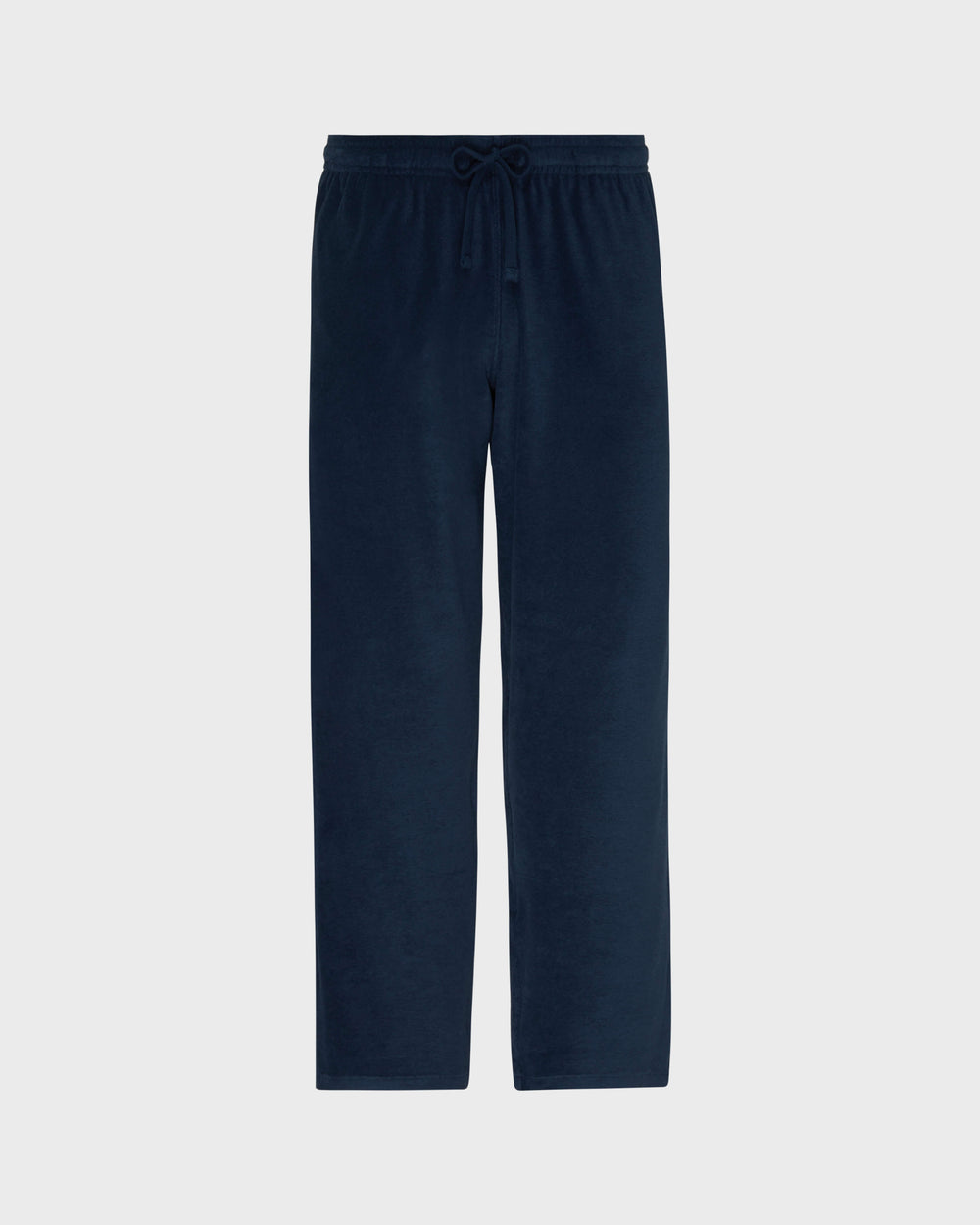 Terry Pants Solid / Vilebrequin Sale