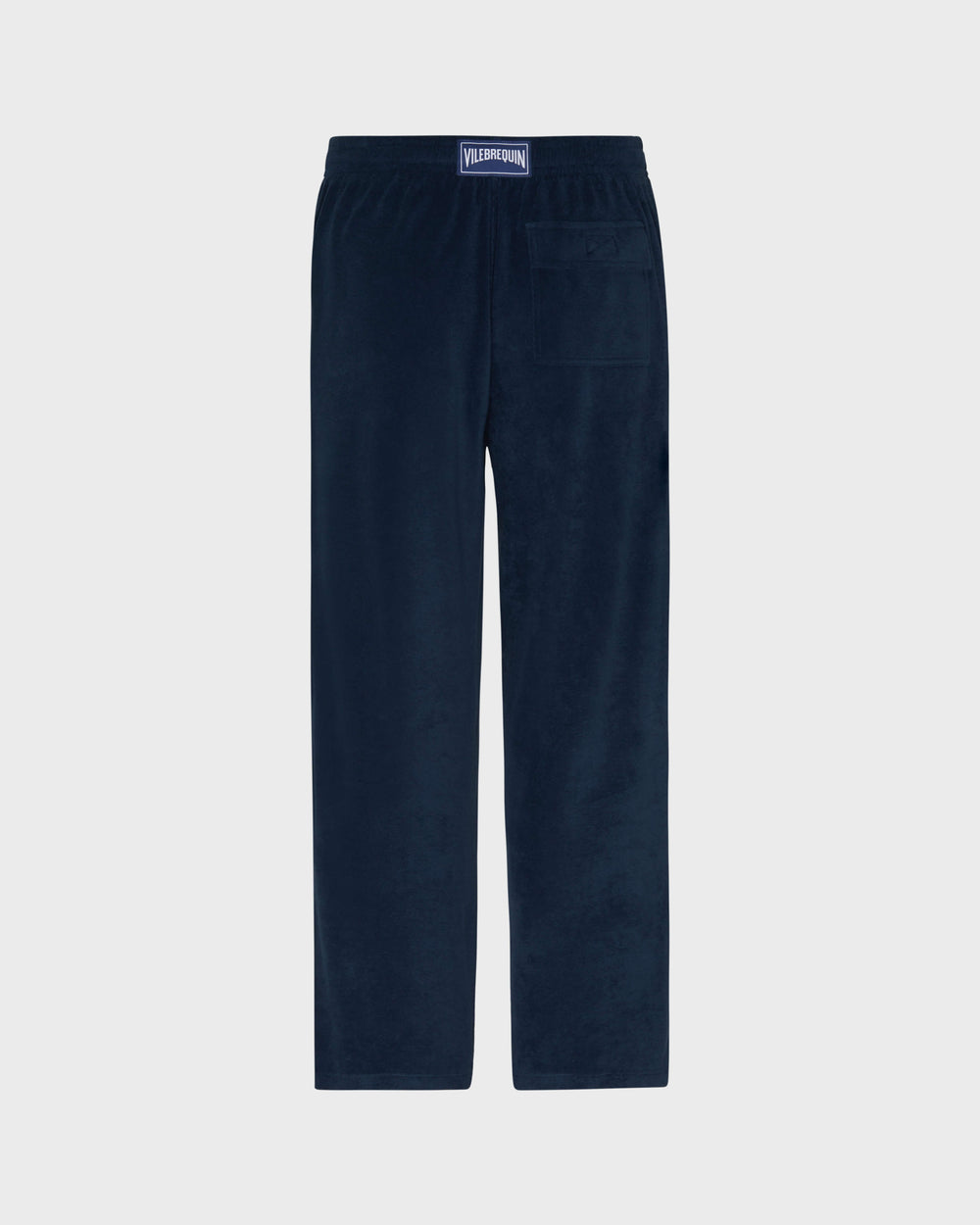 Terry Pants Solid / Vilebrequin Sale