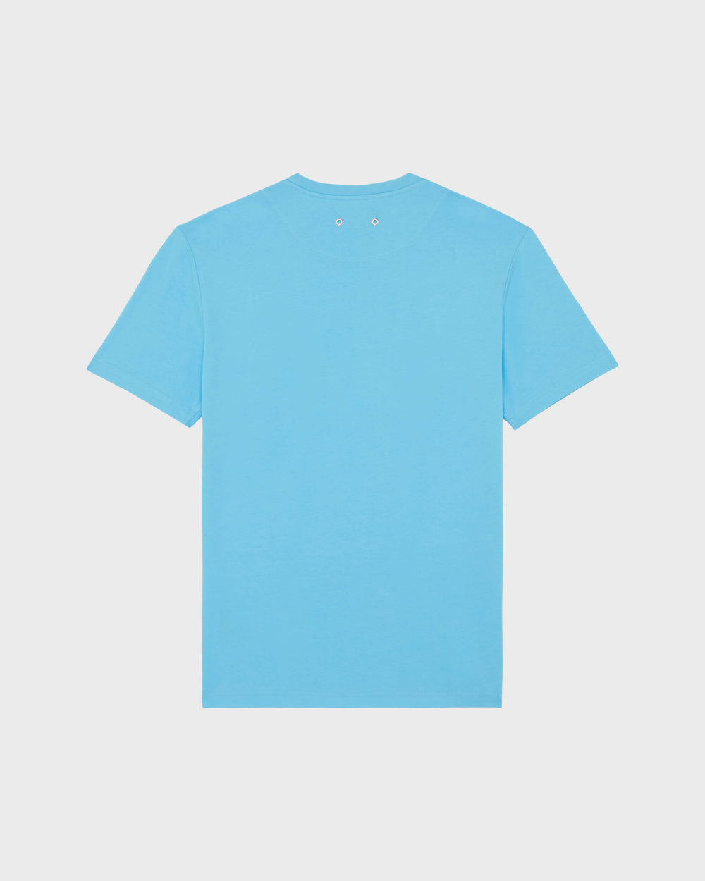 Organic Cotton T-Shirt Solid | Site Vilebrequin | TTNU0P00 / Vilebrequin For sale