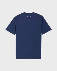 Organic Cotton T-Shirt Solid | Site Vilebrequin | TTNU0P00 / Vilebrequin Outlet