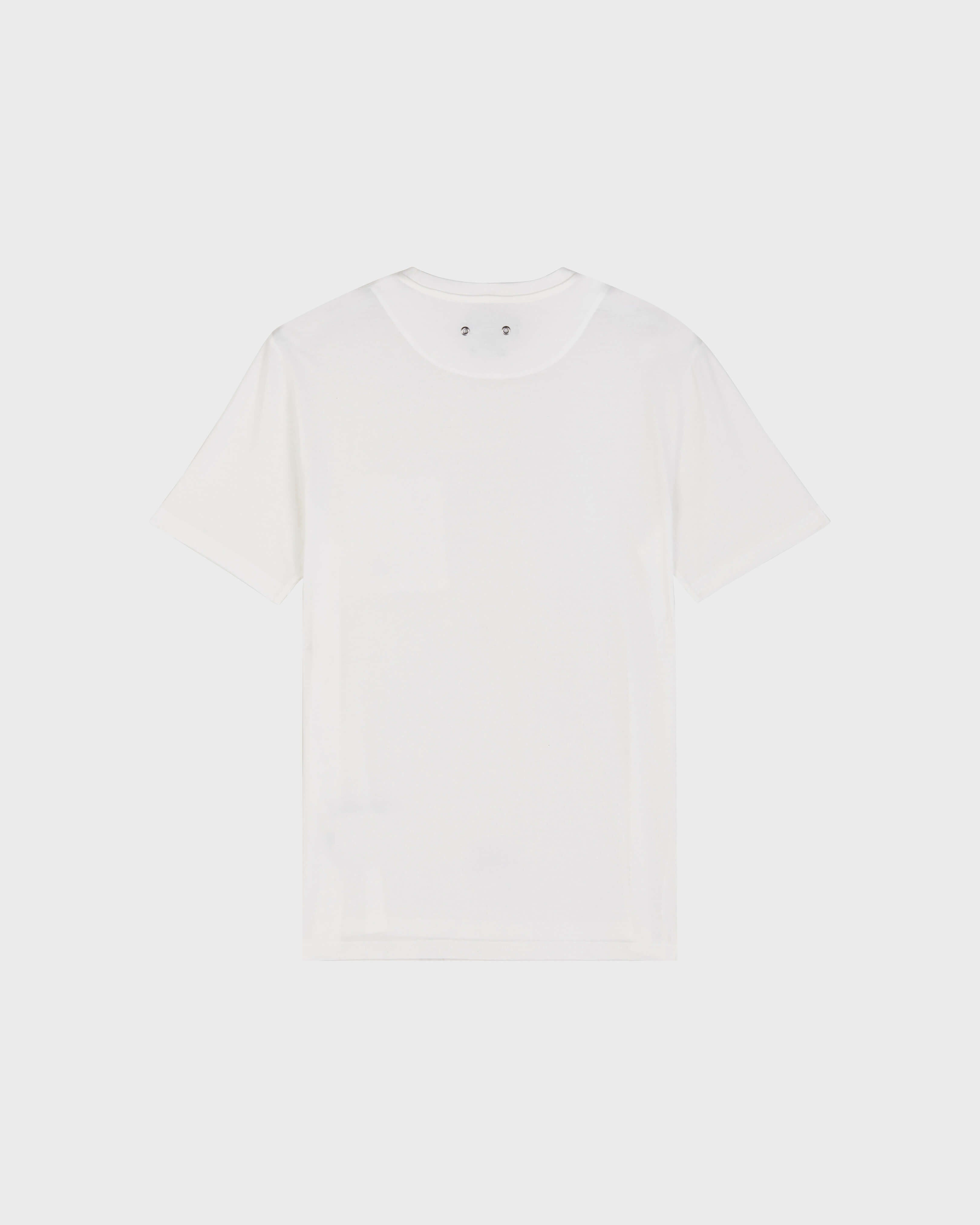 Organic Cotton T-Shirt Solid | Site Vilebrequin | TTNU0P00 / Vilebrequin US