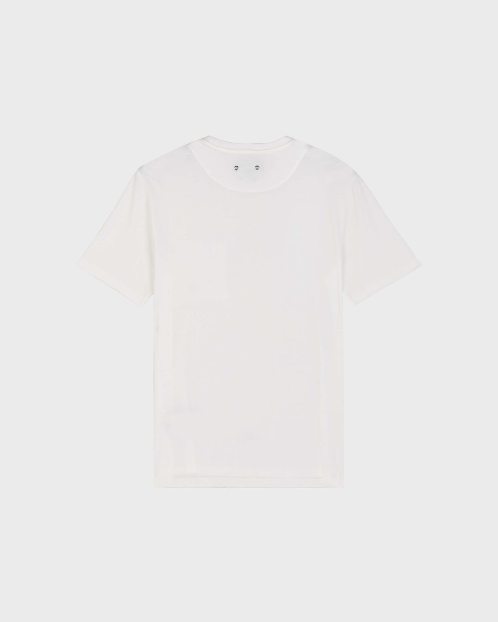 Organic Cotton T-Shirt Solid | Site Vilebrequin | TTNU0P00 / Vilebrequin US