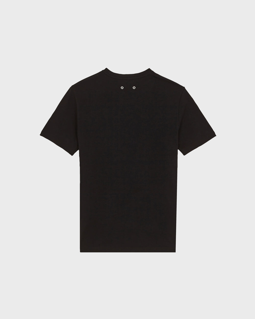 Organic Cotton T-Shirt Solid | Site Vilebrequin | TTNU0P00 / Vilebrequin New