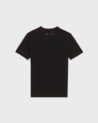 Organic Cotton T-Shirt Solid | Site Vilebrequin | TTNU0P00 / Vilebrequin New