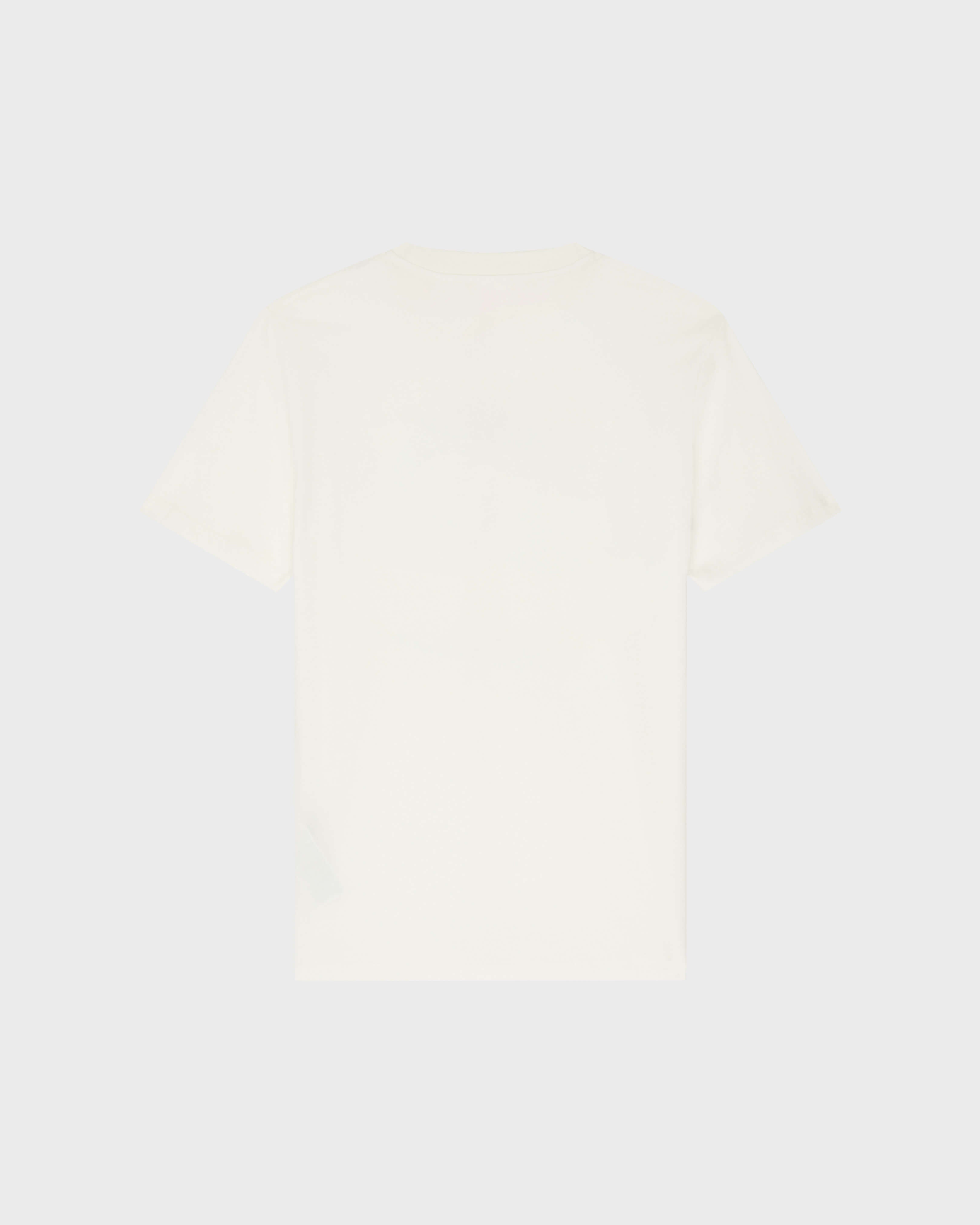T-shirt VBQ Bateau - Off white / Vilebrequin For sale