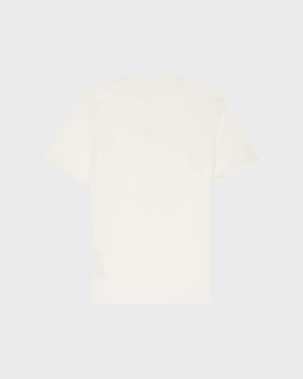 T-shirt VBQ Bateau - Off white / Vilebrequin For sale