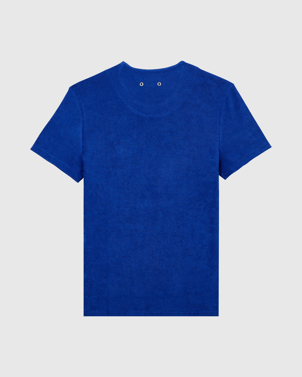 Terry T-Shirt Solid / Vilebrequin Outlet