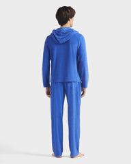 Terry Long-sleeves Hooded T-shirt / Vilebrequin US
