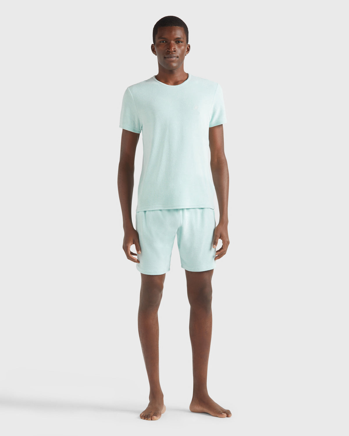 Terry T-Shirt Solid / Vilebrequin Online
