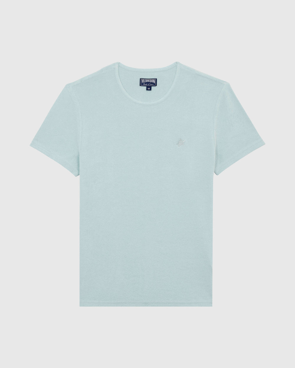 Terry T-Shirt Solid / Vilebrequin Online