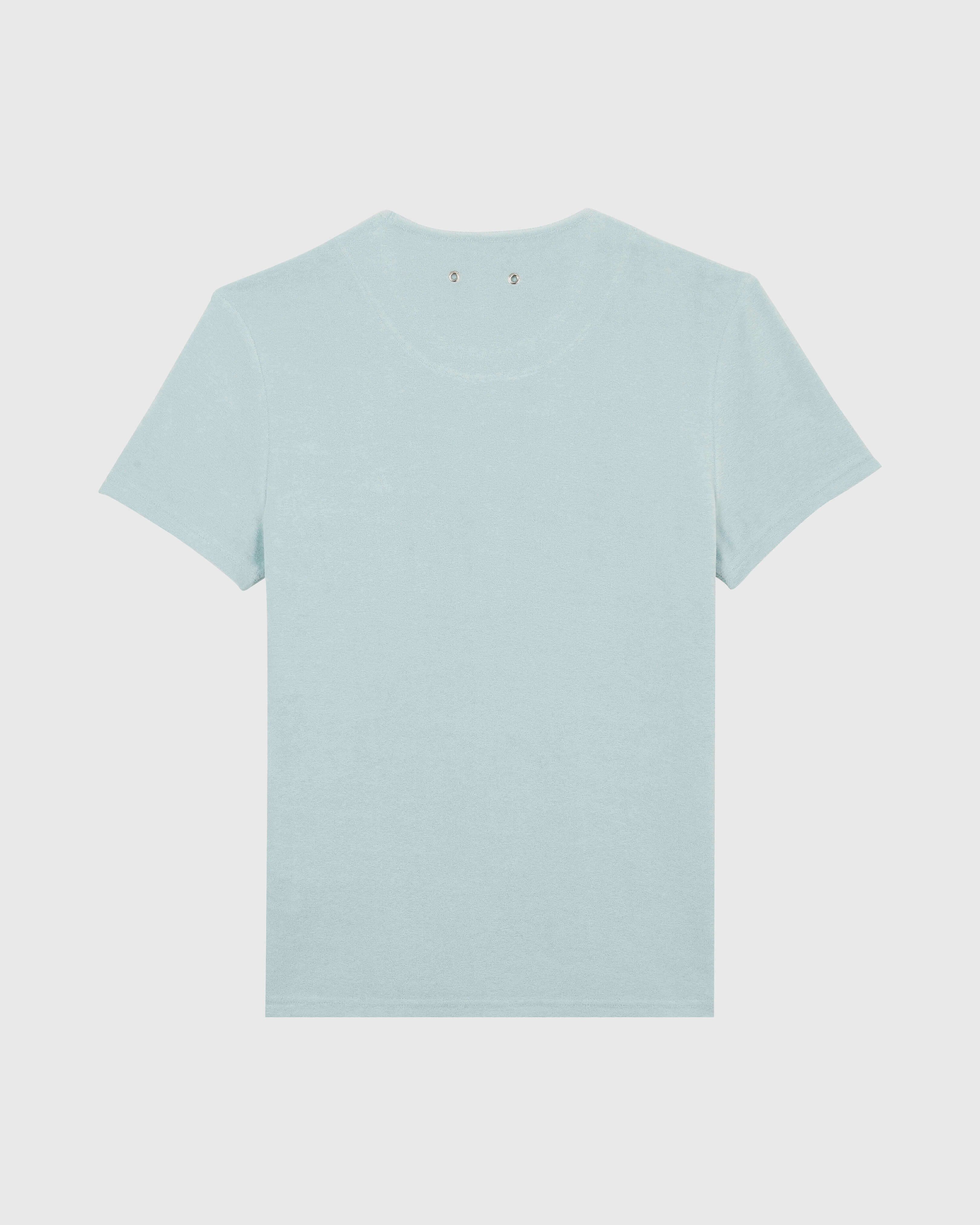 Terry T-Shirt Solid / Vilebrequin Online