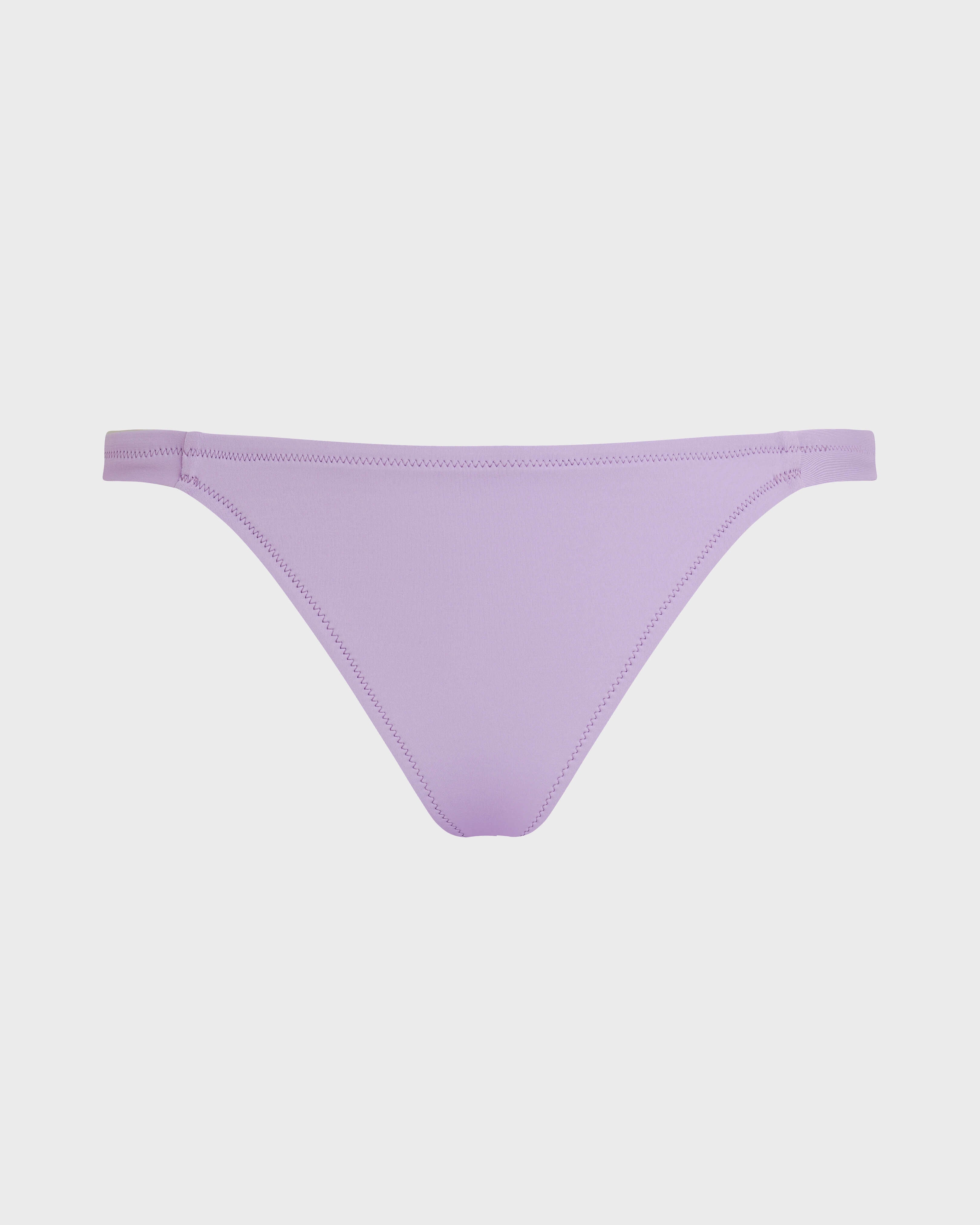 Tanga Bikini Bottom Solid / Vilebrequin Discount