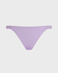 Tanga Bikini Bottom Solid / Vilebrequin Discount