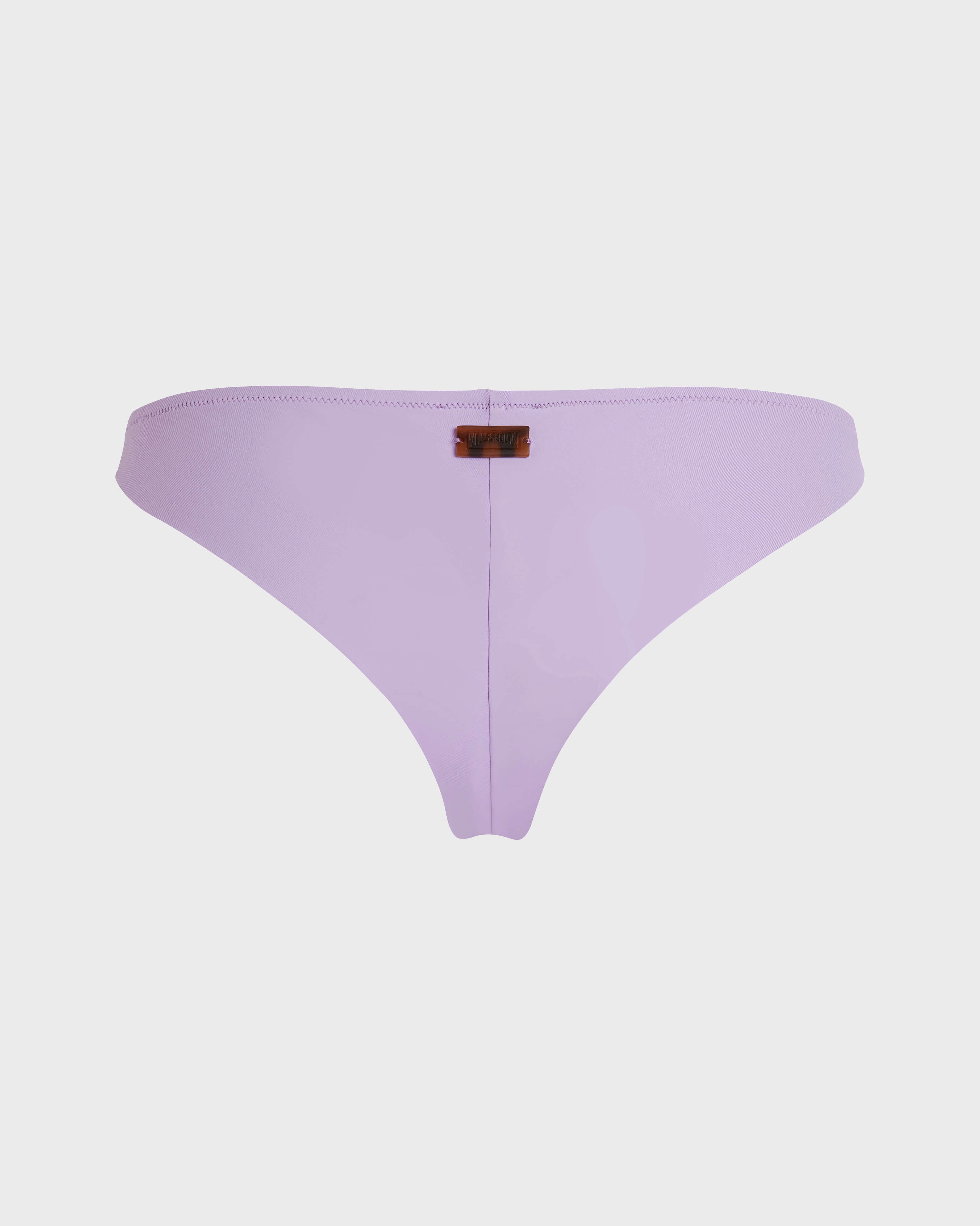 Tanga Bikini Bottom Solid / Vilebrequin Discount