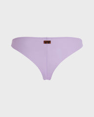 Tanga Bikini Bottom Solid / Vilebrequin Discount