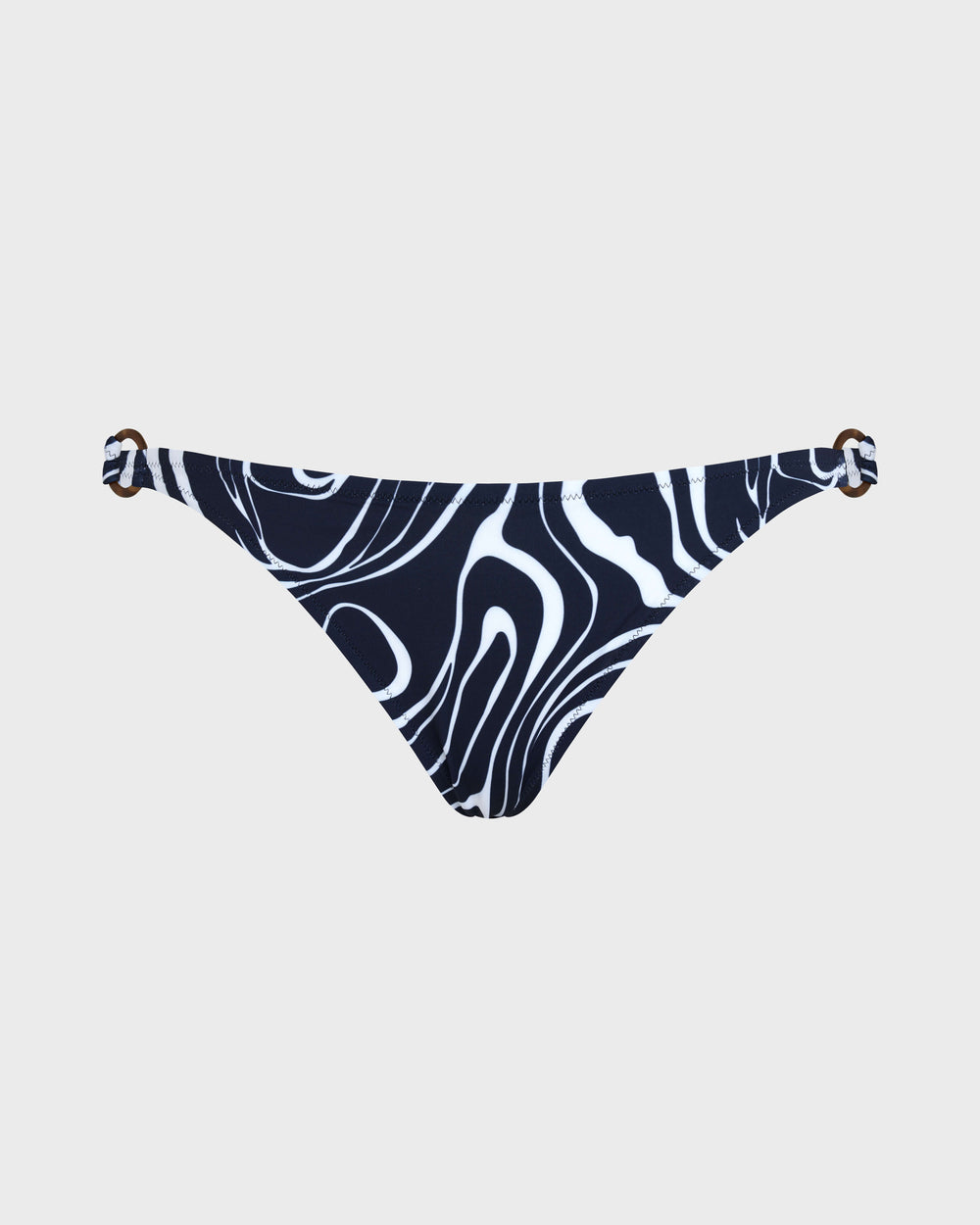 Mini Brief Bikini Bottom Orcas - Blue Navy / Vilebrequin US