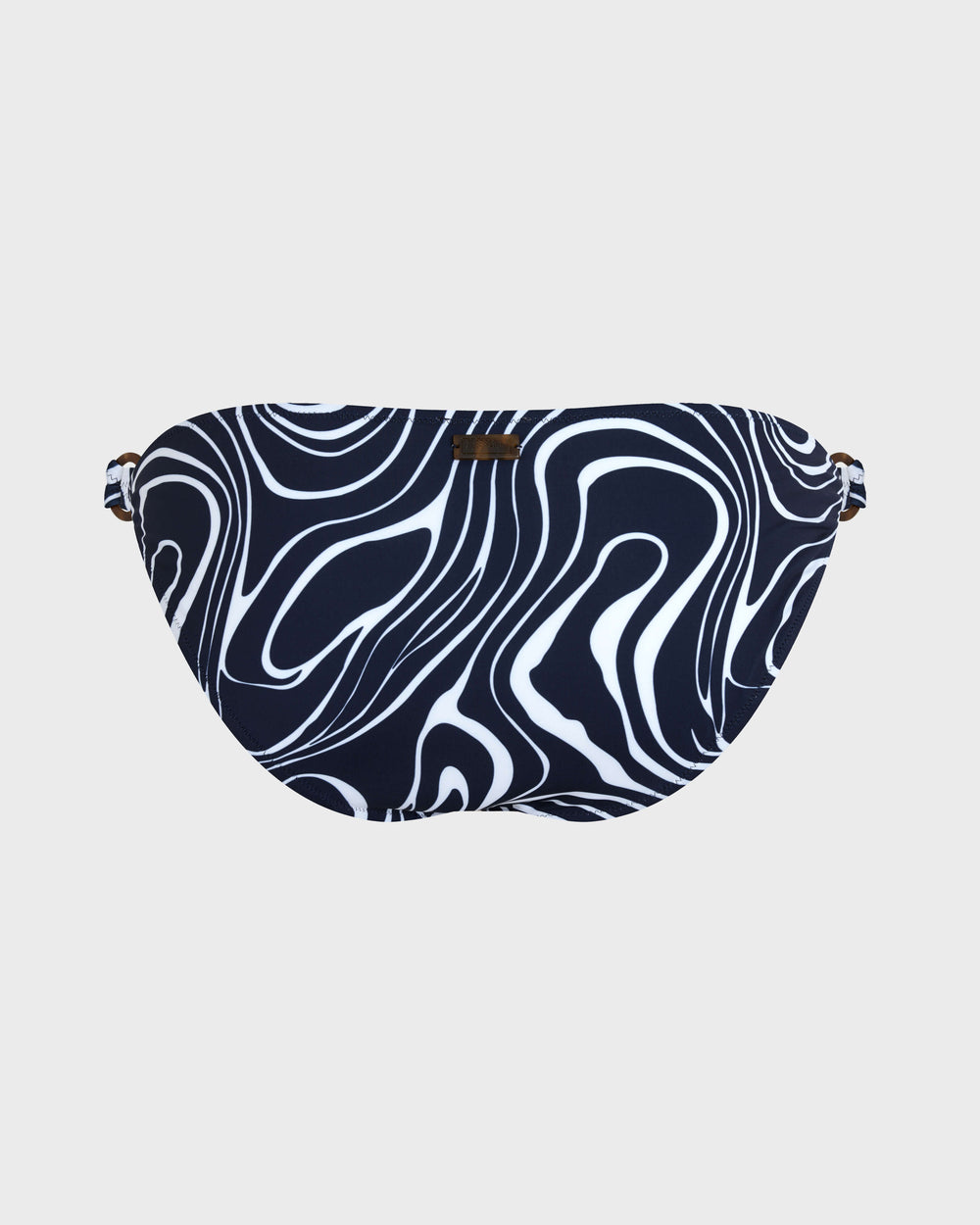 Mini Brief Bikini Bottom Orcas - Blue Navy / Vilebrequin US