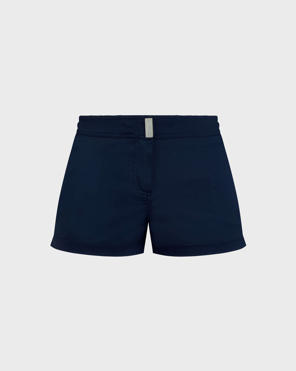 Swim Shorts Solid - Blue Navy / Vilebrequin New