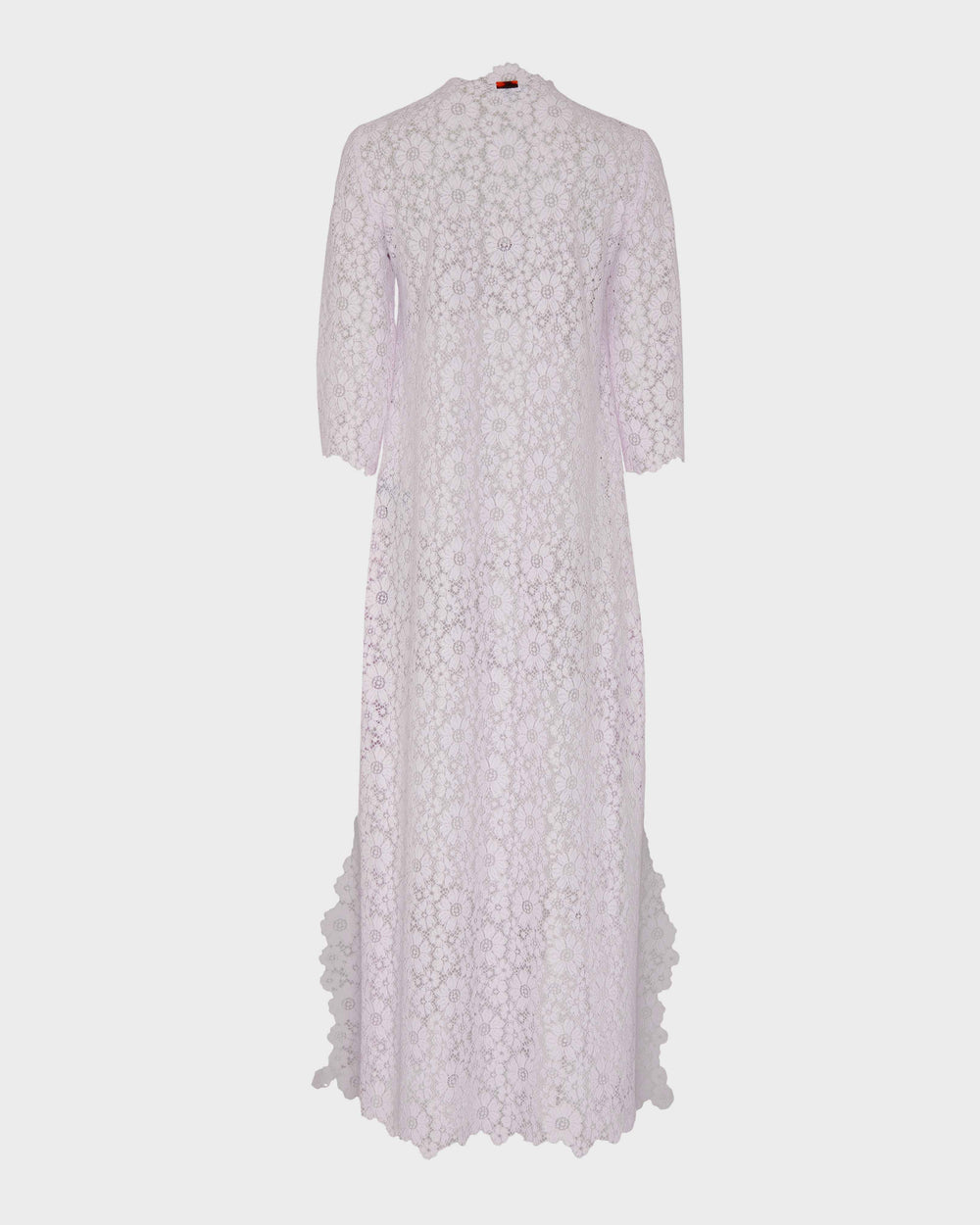Guipure Kaftan Flowers Lace / Vilebrequin US