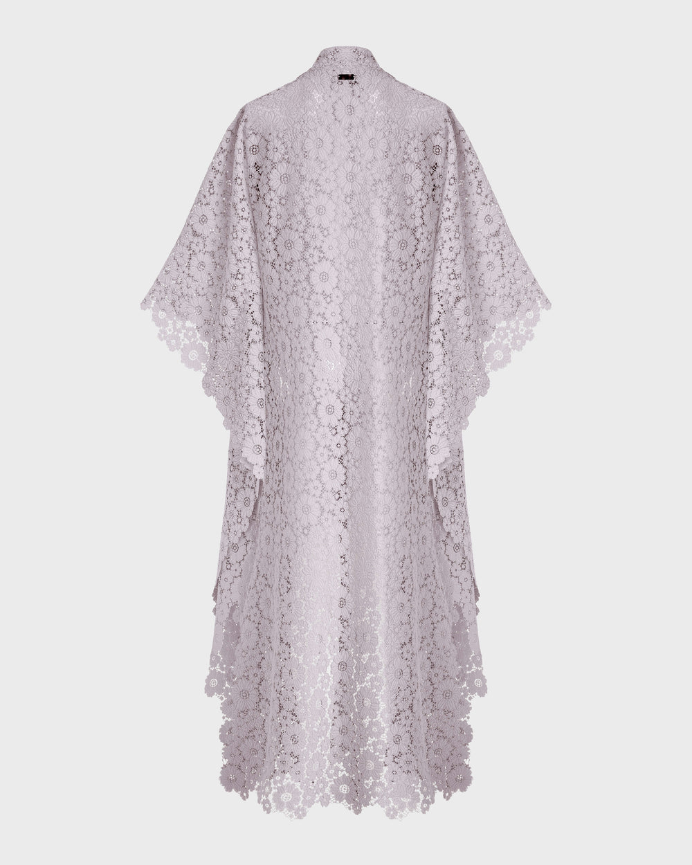 Guipure Kimono Flowers Lace / Vilebrequin Sale