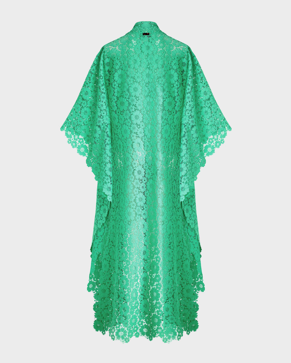 Guipure Kimono Flowers Lace / Vilebrequin On sale
