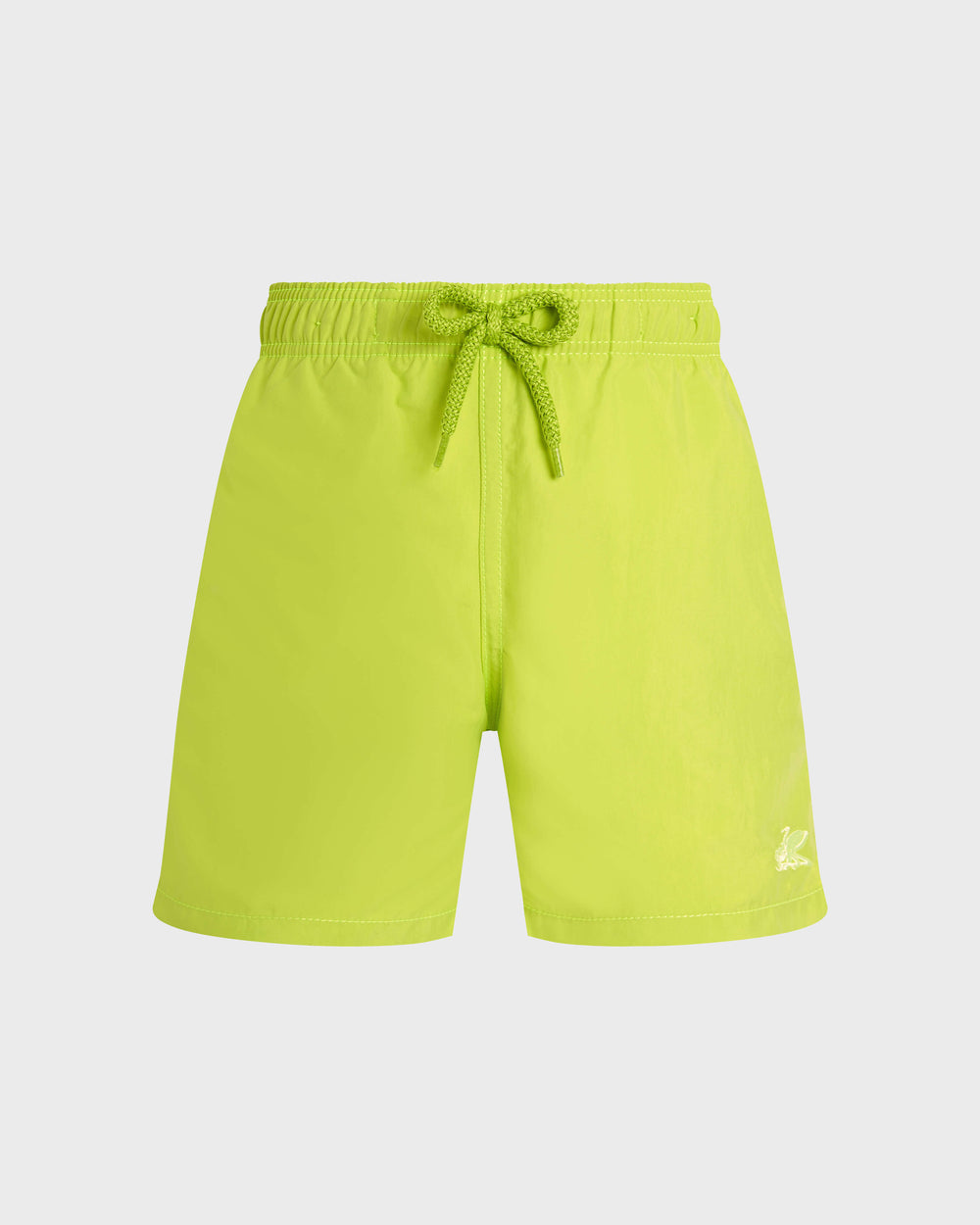 Boys Swim Trunks Water-reactive Hypnoctopus - Green Acide / Vilebrequin Outlet