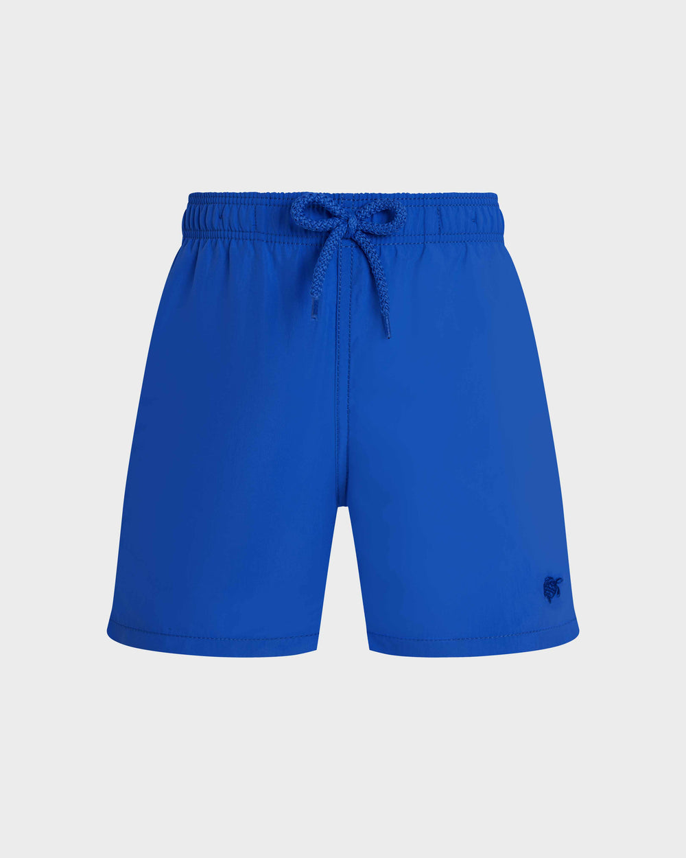 Boys Water-reactive Swim shorts Ronde Des Tortues Maxi - Blue Marrakech / Vilebrequin Discount