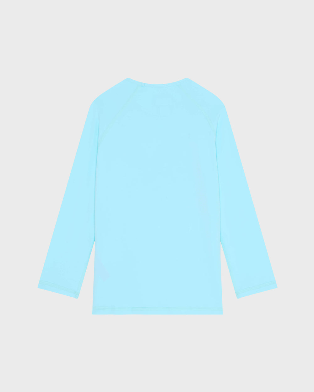 Boys Long sleeves Rashguard Turtle - Blue Oxygene / Vilebrequin Online