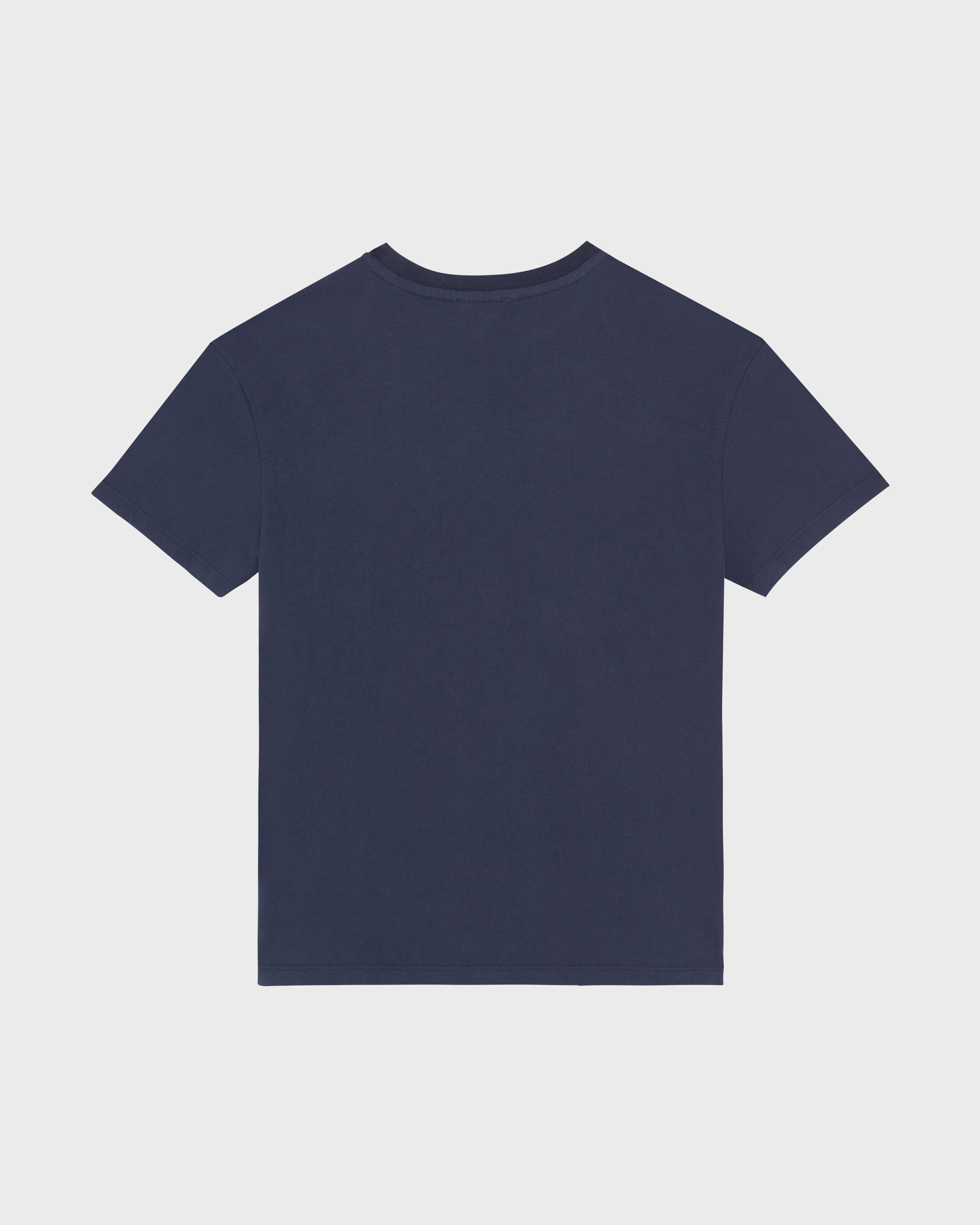 Boys T-shirt Printed Turtle Orcas / Vilebrequin Discount