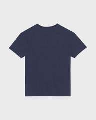 Boys T-shirt Printed Turtle Orcas / Vilebrequin Discount