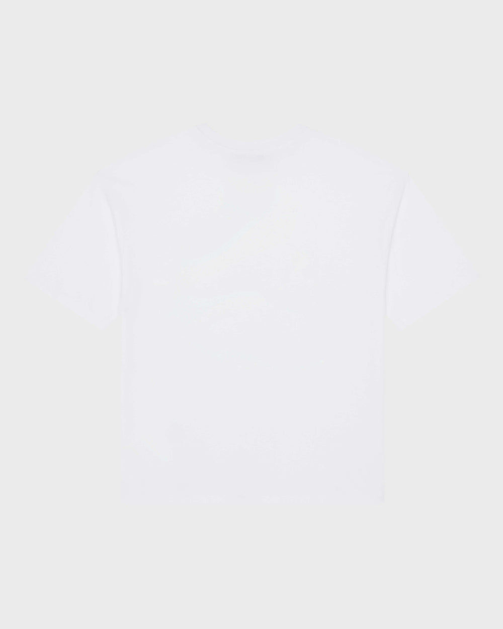 Boys Oversize T-shirt Printed Whales Turtle / Vilebrequin Outlet