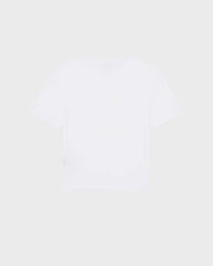 Boys Regular Cut T-shirt Orcas / Vilebrequin US