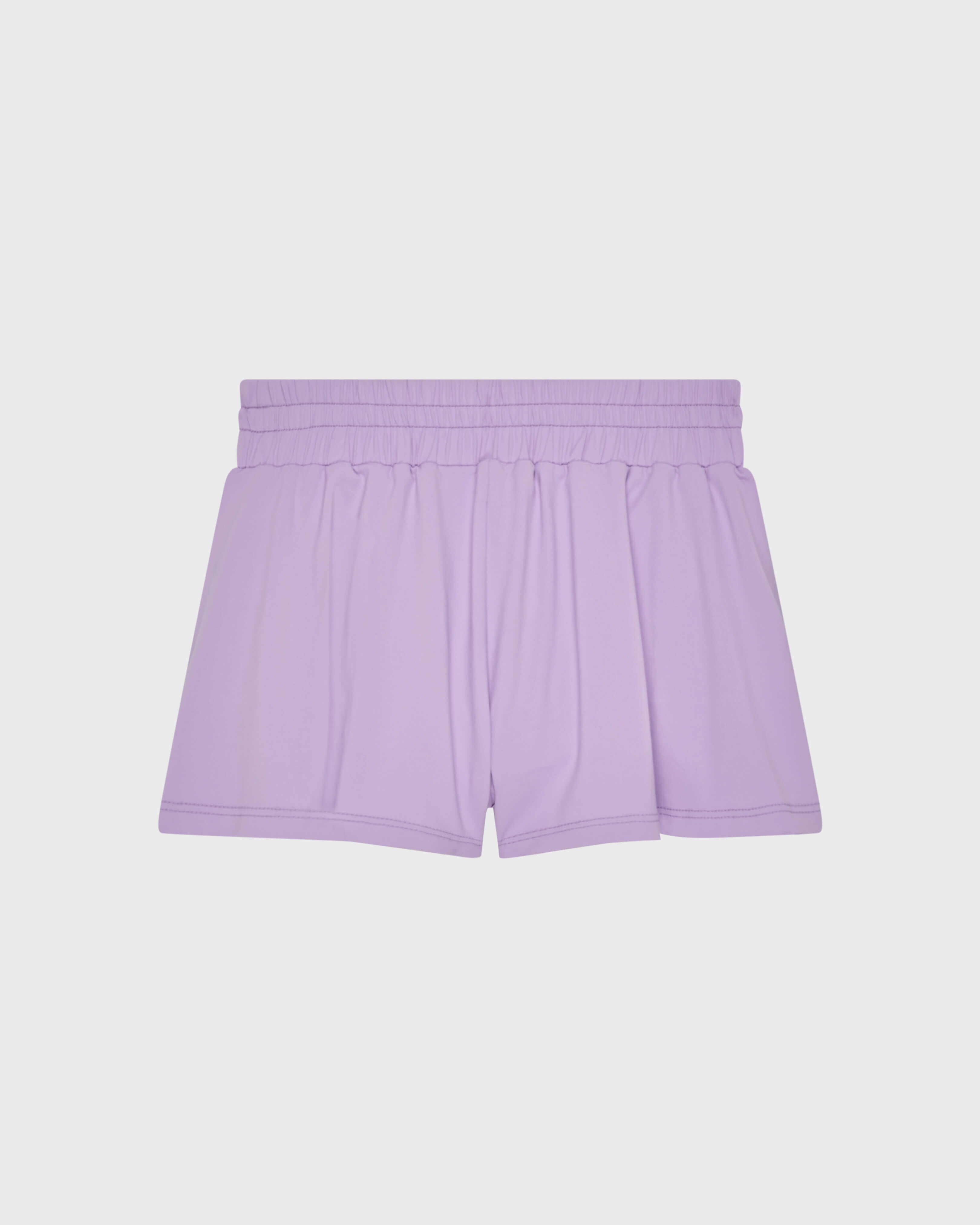 Girls Rashguard Swim Trunks Solid - Purple Fleur / Vilebrequin For sale