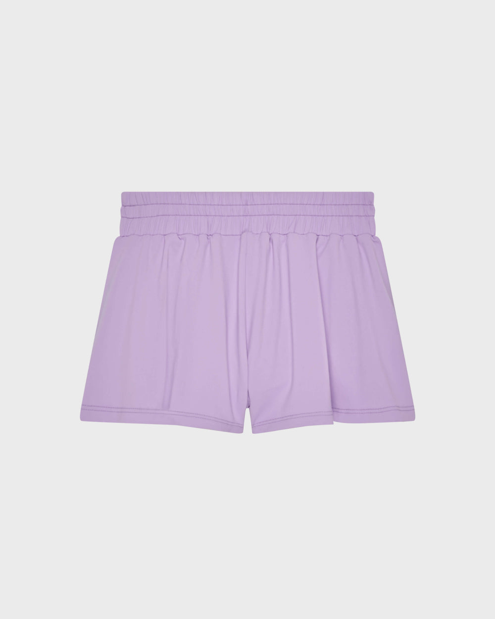 Girls Rashguard Swim Trunks Solid - Purple Fleur / Vilebrequin For sale