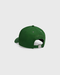 Cap Solid - Green Militaire Website | CSNU2401 / Vilebrequin For sale