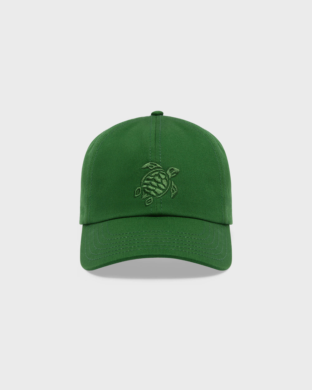 Cap Solid - Green Militaire Website | CSNU2401 / Vilebrequin For sale