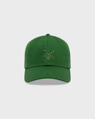 Cap Solid - Green Militaire Website | CSNU2401 / Vilebrequin For sale