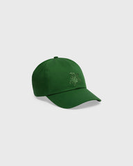 Cap Solid - Green Militaire Website | CSNU2401 / Vilebrequin For sale